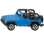 ماشین بازی سیکو مدل Jeep Wrangler