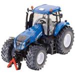 ماشین بازی سیکو مدل New Holland T8.390