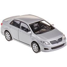 ماشین بازی ولی مدل 09 Toyota Corolla Welly Toyota Corolla 09 Toys Car