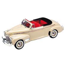 ماشین بازی ولی مدل 1941Chevrolet Special Deluxe Welly Toys Car 