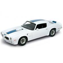 ماشین بازی ولی مدل 1972 Pontiac Firebird Trans Am