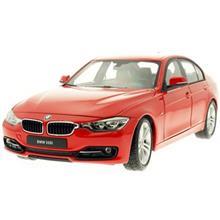 ماشین بازی ولی مدل BMW 335i Welly BMW 335i Toys Car