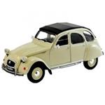 ماشین بازی ولی مدل Citroen 2CV