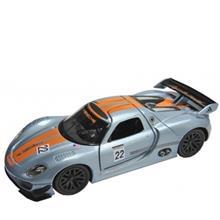 ماشین بازی ولی مدل Porsche 918 RSR Welly Porsche 918 RSR Toys Car