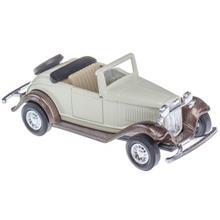 ماشین بازی ولی مدل Ford Roadster Welly Ford Roadster Toys Car