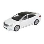 Welly Hyundai Grandeur Toys Car