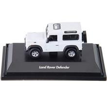 ماشین بازی ولی مدل Land Rover Defender Welly Land Rover Defender Toys Car