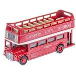 Welly London Bus 1 Toys Car