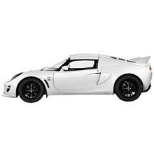 ماشین بازی ولی مدل Lotus Exige S