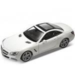 ماشین بازی ولی مدل Mercedes Benz SL500 2012