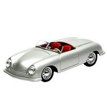 ماشین بازی ولی مدل Porsche 1948 No1 Roadster Welly Porsche 1948 No1 Roadster Toys Car