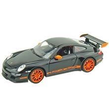 ماشین بازی ولی مدل Porsche 911 GT3 RS Welly Porsche 911 GT3 RS Toys Car