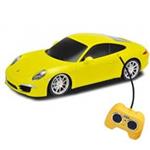 ماشین بازی کنترلی ولی مدل Porsche 911-991 Carrera S کد 84009