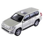 ماشین بازی ولی مدل Toyota Land Cruiser Prado