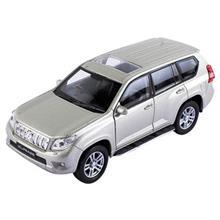 ماشین بازی ولی مدل Toyota Land Cruiser Prado Welly Toyota Land Cruiser Prado Toys Car