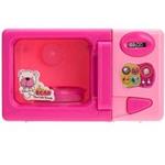 Cute Family Microwave Oven Toy Size Mini