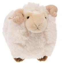 عروسک قوچ سایز 4 آنه پارک کد PK9630