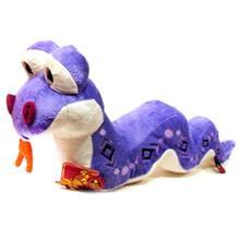 عروسک مار پولیشی آنه پارک کد PK3174 سایز 4