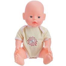 عروسک پسربچه بی بی بورن کد 474633 سایز 3 Baby Born 474633 Size 3 Baby Boy Toys Doll