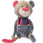 Bear Colorful Size 7 Toys Doll