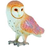 Collecta Barn Owl 88003 Size 1 Toys Doll