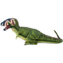 عروسک دایناسور کالکتا کد 88628 سایز 2 Collecta Daspletosaurus 88628 Size 2 Toys Doll