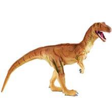 عروسک دایناسور کالکتا کد 88060 سایز 2 Collecta Eustreptospondylus 88060 Size 2 Toys  Doll
