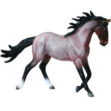 عروسک اسب کالکتا کد 88543 سایز 2 Collecta Horse 88543 Size 2 Toys Doll