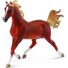 عروسک اسب کالکتا کد 89461 سایز 3 Collecta Horse 89461 Size 3 Toys Doll