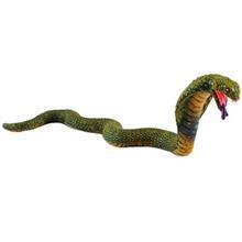 عروسک مار کبرا کالکتا کد 88230 سایز Collecta King Cobra Size Toys Doll 