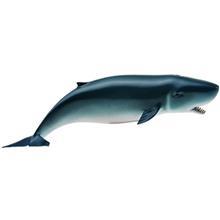 عروسک نهنگ عنبر ریزقد کالکتا کد 88653 سایز 2 Collecta Pygmy Whale 88653 Size 2 Toys Doll