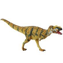 عروسک دایناسور کالکتا کد 88555 سایز 2 Collecta Rajasaurus 88555 Size 2 Toys Doll