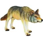 Collecta Timber Wolf Hunting 88342 Size 1 Toys Doll