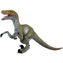 عروسک ولوسیراپتور کالکتا کد 88034 سایز 2 Collecta Velociraptor 88034 Size 2 Toys Doll