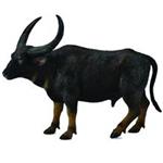Collecta Wild Water Buffalo 88657 Size 2 Toys Doll