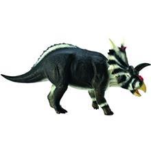 عروسک دایناسور کالکتا کد 88660 سایز 2 Collecta Xenoceratops 88660 Size 2 Toys Doll