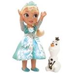 Disney Frozen Elsa and Olaf 31058 Size 4 Toys Doll