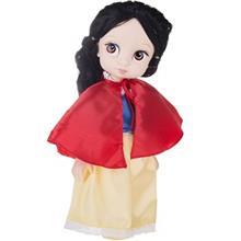 عروسک دیزنی مدل سفید برفی سایز بزرگ Disney Snow White Doll Size Large