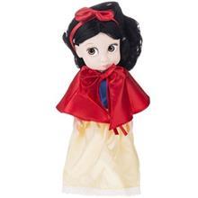 عروسک دیزنی مدل سفید برفی سایز متوسط Disney Snow White Doll Size Medium