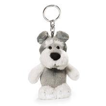 عروسک سگ نیکی کد 33754 سایز 1 Nici Dog 33754 Size 1 Toys Doll