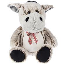 عروسک پولیشی مدل الاغ سایز متوسط Donkey Toys Doll Size Medium