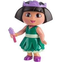 عروسک دورا مدل پری آرزوها کد 0932 سایز 1 Fairy Wishes Dora 0932 Size 1 Toys Doll