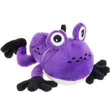 عروسک قورباغه پولیشی سایز 2 Frog Size 2 Toys Doll