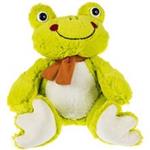Frog Toys Doll Size Medium