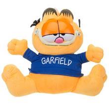 عروسک گارفیلد پولیشی سایز 4 Garfield Size 4 Toys Doll
