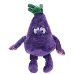 Goodness Gnag Eggplant Size 3 Toys Doll