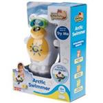 Happy Kid Arctic Swimmer 4323T Dolls Bath