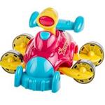 Happy Kid Bath Converters Bath Racer 4311 Toys Doll