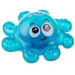 Happy Kid Bath Tub Light Up Pals Octopus 4318 Toys Doll