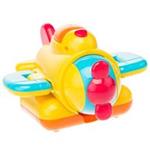 Happy Kid Bath Converters Bath Plane 4312 Toys Doll